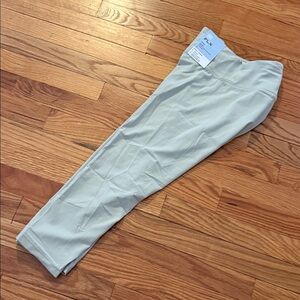 Stylish Light Sage Leggings for Women